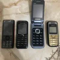 گوشی نوکیا
