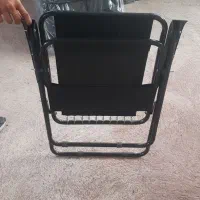 میز وصندلی تاشو