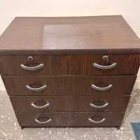 میز دراور