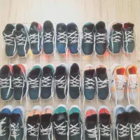 کفش زنانه مردانه بچگانه