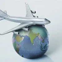 بلیط قطار و هواپیما // رزرو هتل