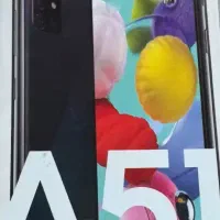خریدارگوشی a51سامسونگ