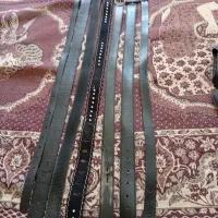 کمربند مردانه