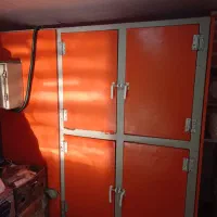 دستگاه میوه خشک کن مدل TZ 200