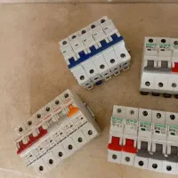فیوز مینیاتوری DENA و هیوندا