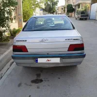 فروش ومعاوضه پژو405