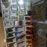 پخش باتری موبایل همکاری و یوزر