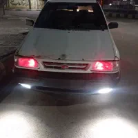 پراید ۸۵