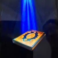 معرفی دعا نویس