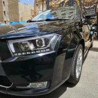 دنا پلاس توربو اتومات ۱۴۰۲