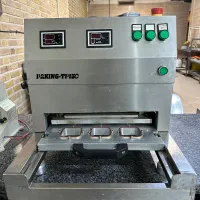 دستگاه پکینگ پنوماتیک حرارتی