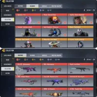 اکانت کالاف مفت