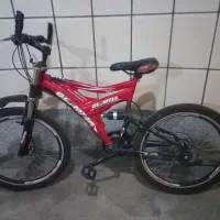 دوچرخه