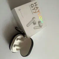 ایر‌پاد هایلو‌ Haylie Gt7