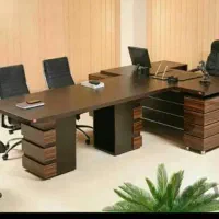 میز پرنیا کنفرانس 85988 مدیریت جلسه