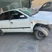سمند تصادفی