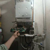 تعمیرات تخصصی پکیج و نشت یابی