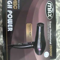 سشوار،اتومو،فرکننده برند promax اصل