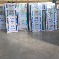 فروش درب سرویس و حمام