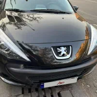 207 اتوماتیک