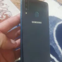 گوشی سامسونگ A20       گیگ  ۳۲