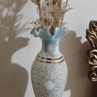 گلدون|گل مصنوعی|خرمآباد, |دیوار