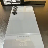 Samsung S24 FE 256/8 ویتنام بدون حتی یک نقطه