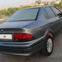 سمند x7