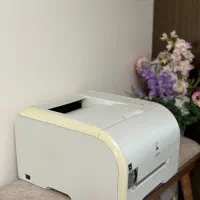 پرینتر لیزری رنگی Canon LBP 5050