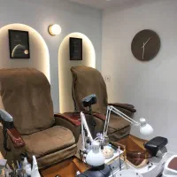 استخدام پدیکوریست