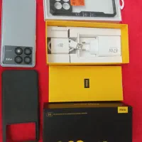 poco x6 pro 512 12|موبایل|گرگان, |دیوار
