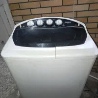 لباسشویی دوقلو