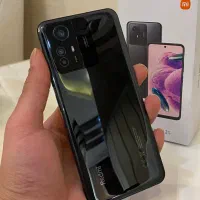 Redmi note 12s 256/8