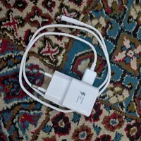 شارژر فست شارژ و شارژر نوکیا و کابل ایفون