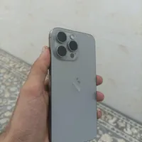 اپل iPhone 15 Pro Max با حافظهٔ ۲۵۶ گیگابایت|موبایل|قم, نیروگاه|دیوار
