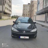 ۲۰۶ تیپ ۲ مدل ۸۲