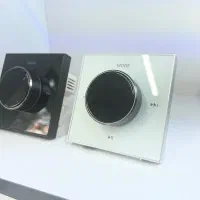 تاچ پنل دیواری ولوم دار کد 425