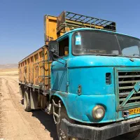 راننده آیفا