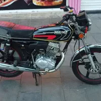 هندا تیز پرتوس  250cc