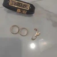 طلای سبک نما دار