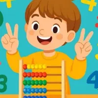 قبل از اینکه ریاضی برای بچه‌تون سخت بشه، شروع کنید