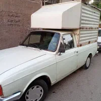 پیکان وانت مدل ۸۰