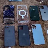 گارد ایفون|لوازم جانبی موبایل و تبلت|رشت, گلسار|دیوار