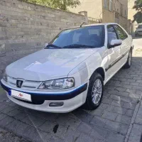 پژو پارس موتورجدید ۱۴۰۲ سفارشی  سیمی