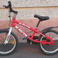 دوچرخه