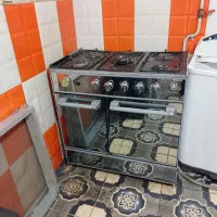 اجاق گاز