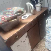 کابینت سه در