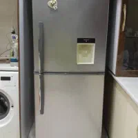 یخچال نیمه فریزر آیسان