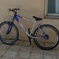 دوچرخه سایز۲۶