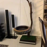 تاپ مخصوص گربه و سگ اپارتمانی